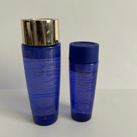 Estee Lauder Gentle Eye Makeup Remover - Picture 2 of 2